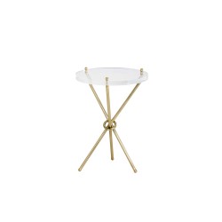 Cher Side Table